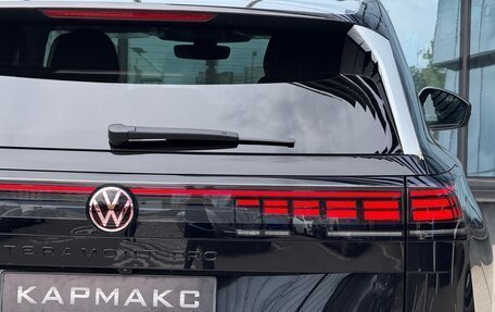 Volkswagen Teramont, 2025 год, 6 490 000 рублей, 10 фотография
