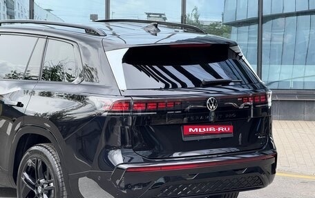 Volkswagen Teramont, 2025 год, 6 490 000 рублей, 8 фотография