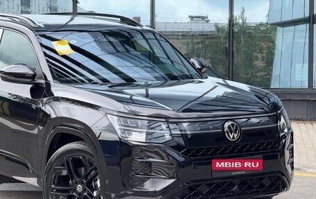 Volkswagen Teramont, 2025 год, 6 490 000 рублей, 2 фотография