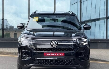 Volkswagen Teramont, 2025 год, 6 490 000 рублей, 3 фотография