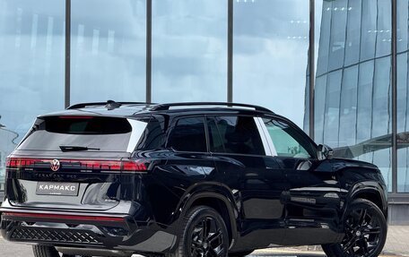Volkswagen Teramont, 2025 год, 6 490 000 рублей, 11 фотография