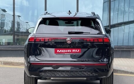 Volkswagen Teramont, 2025 год, 6 490 000 рублей, 9 фотография