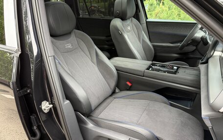 Volkswagen Teramont, 2025 год, 6 490 000 рублей, 14 фотография