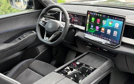 Volkswagen Teramont, 2025 год, 6 490 000 рублей, 16 фотография