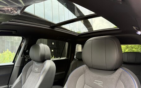 Volkswagen Teramont, 2025 год, 6 490 000 рублей, 15 фотография