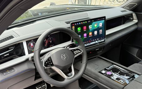 Volkswagen Teramont, 2025 год, 6 490 000 рублей, 17 фотография