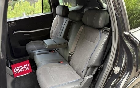 Volkswagen Teramont, 2025 год, 6 490 000 рублей, 19 фотография