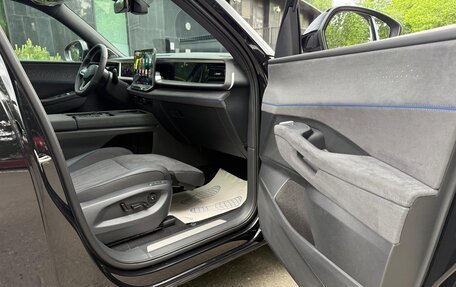 Volkswagen Teramont, 2025 год, 6 490 000 рублей, 25 фотография