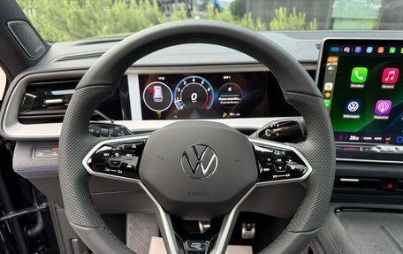 Volkswagen Teramont, 2025 год, 6 490 000 рублей, 29 фотография