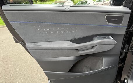 Volkswagen Teramont, 2025 год, 6 490 000 рублей, 31 фотография