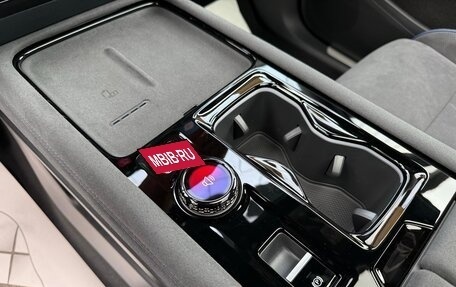 Volkswagen Teramont, 2025 год, 6 490 000 рублей, 27 фотография
