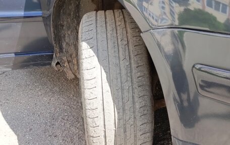 Volkswagen Passat B5+ рестайлинг, 2000 год, 440 000 рублей, 2 фотография