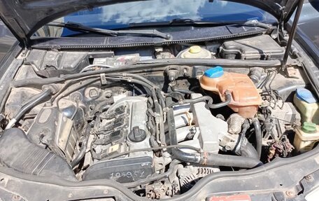 Volkswagen Passat B5+ рестайлинг, 2000 год, 440 000 рублей, 3 фотография