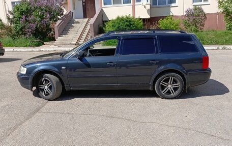 Volkswagen Passat B5+ рестайлинг, 2000 год, 440 000 рублей, 5 фотография