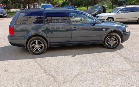 Volkswagen Passat B5+ рестайлинг, 2000 год, 440 000 рублей, 7 фотография