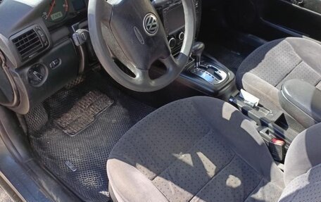 Volkswagen Passat B5+ рестайлинг, 2000 год, 440 000 рублей, 8 фотография