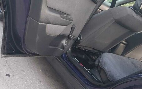 Opel Astra G, 2001 год, 350 000 рублей, 17 фотография