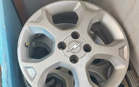Opel Astra G, 2001 год, 350 000 рублей, 19 фотография