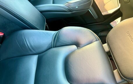 Volvo S90 II рестайлинг, 2017 год, 3 500 000 рублей, 6 фотография