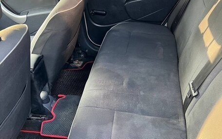Renault Logan I, 2011 год, 400 000 рублей, 8 фотография
