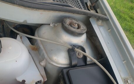 Renault Logan I, 2008 год, 205 000 рублей, 9 фотография