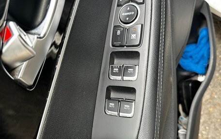 KIA Sorento III Prime рестайлинг, 2015 год, 2 450 000 рублей, 11 фотография