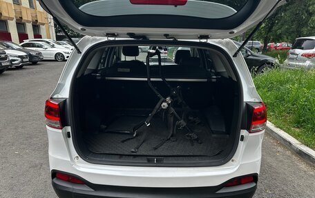 KIA Sorento III Prime рестайлинг, 2015 год, 2 450 000 рублей, 7 фотография