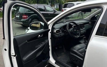 KIA Sorento III Prime рестайлинг, 2015 год, 2 450 000 рублей, 8 фотография