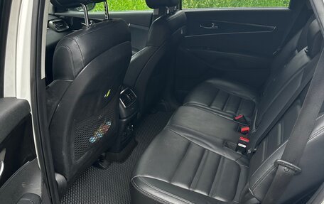 KIA Sorento III Prime рестайлинг, 2015 год, 2 450 000 рублей, 9 фотография