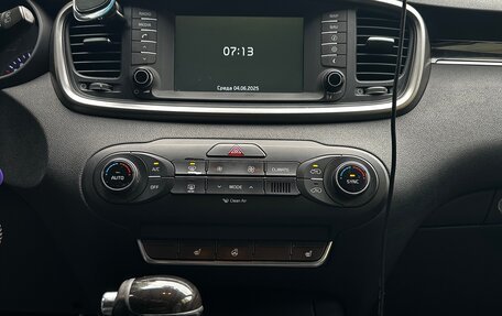 KIA Sorento III Prime рестайлинг, 2015 год, 2 450 000 рублей, 12 фотография