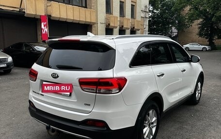 KIA Sorento III Prime рестайлинг, 2015 год, 2 450 000 рублей, 4 фотография