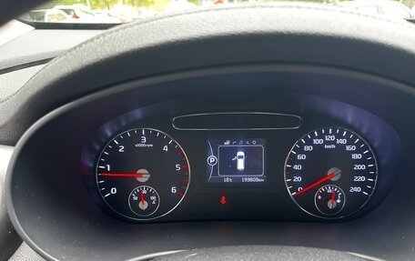 KIA Sorento III Prime рестайлинг, 2015 год, 2 450 000 рублей, 15 фотография