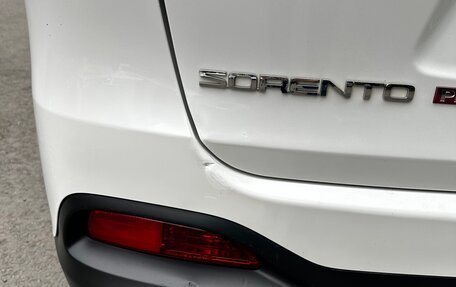 KIA Sorento III Prime рестайлинг, 2015 год, 2 450 000 рублей, 17 фотография