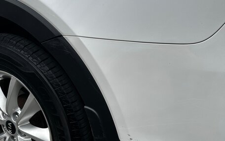 KIA Sorento III Prime рестайлинг, 2015 год, 2 450 000 рублей, 18 фотография