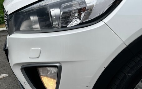 KIA Sorento III Prime рестайлинг, 2015 год, 2 450 000 рублей, 19 фотография