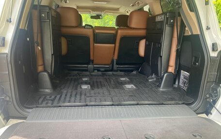 Toyota Land Cruiser 200, 2015 год, 4 599 000 рублей, 10 фотография