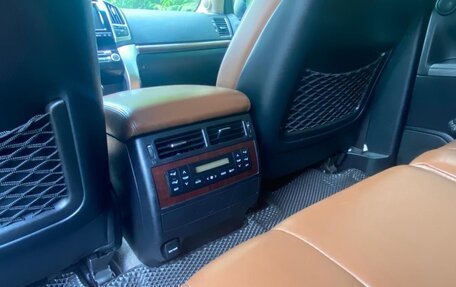 Toyota Land Cruiser 200, 2015 год, 4 599 000 рублей, 9 фотография