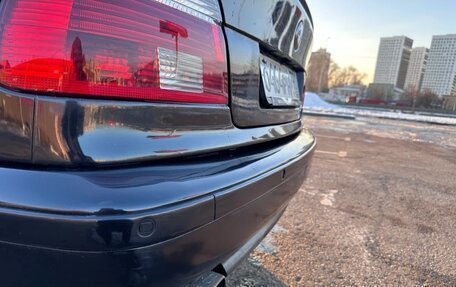 BMW 5 серия, 2001 год, 1 100 000 рублей, 10 фотография