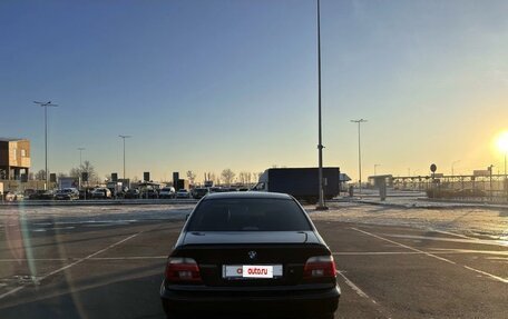 BMW 5 серия, 2001 год, 1 100 000 рублей, 4 фотография