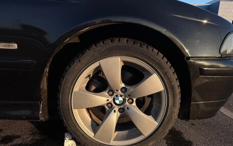 BMW 5 серия, 2001 год, 1 100 000 рублей, 9 фотография