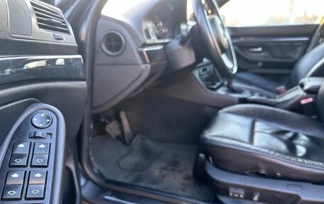 BMW 5 серия, 2001 год, 1 100 000 рублей, 21 фотография