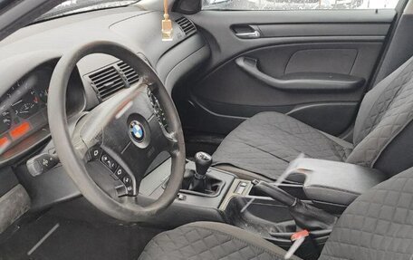 BMW 3 серия, 2003 год, 500 000 рублей, 5 фотография