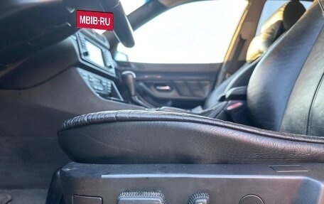 BMW 5 серия, 2001 год, 1 100 000 рублей, 19 фотография