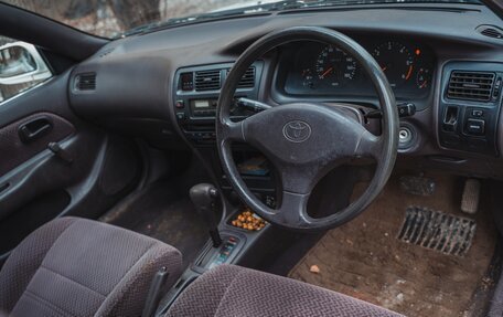 Toyota Corolla, 1993 год, 320 000 рублей, 13 фотография