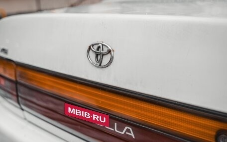 Toyota Corolla, 1993 год, 320 000 рублей, 8 фотография