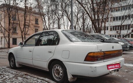 Toyota Corolla, 1993 год, 320 000 рублей, 10 фотография