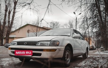 Toyota Corolla, 1993 год, 320 000 рублей, 3 фотография