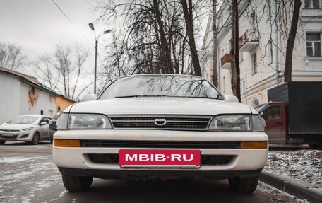 Toyota Corolla, 1993 год, 320 000 рублей, 2 фотография