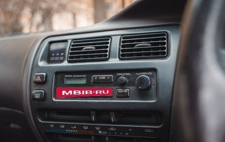 Toyota Corolla, 1993 год, 320 000 рублей, 15 фотография