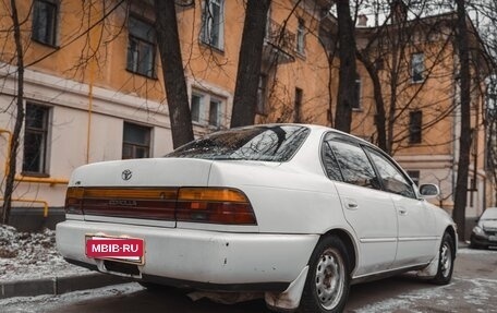 Toyota Corolla, 1993 год, 320 000 рублей, 7 фотография
